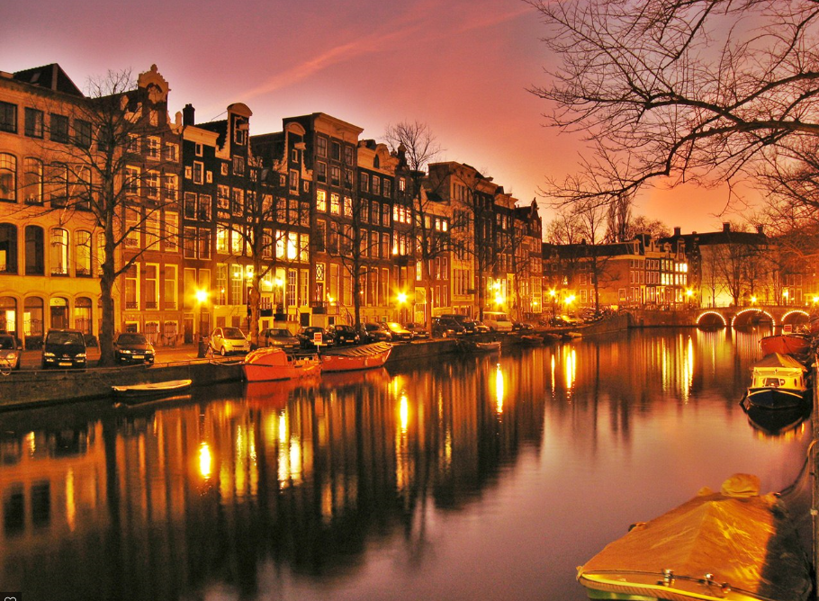 Which European city will benefit the most from Brexit?